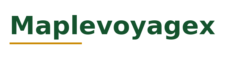 Maplevoyagex logo